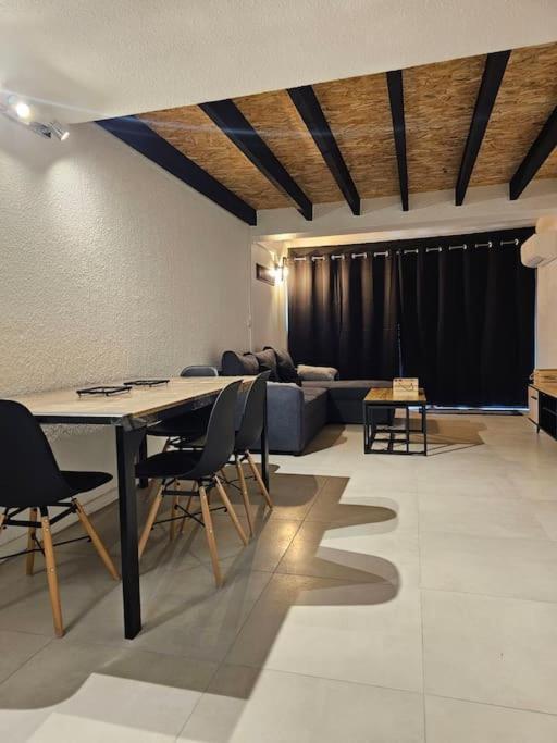 Appartement 50M2 Village Vacances Arlés Exterior foto