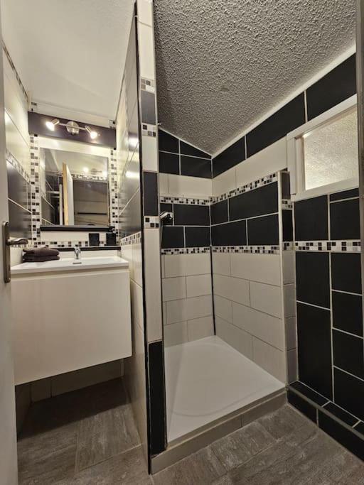 Appartement 50M2 Village Vacances Arlés Exterior foto
